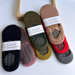 Yoga short socks,Pilates yoga socks,Sport NON slips socks,4.5-6.5UK,Women Yoga Trainer socks,Women sports gym socks,Summer yoga socks