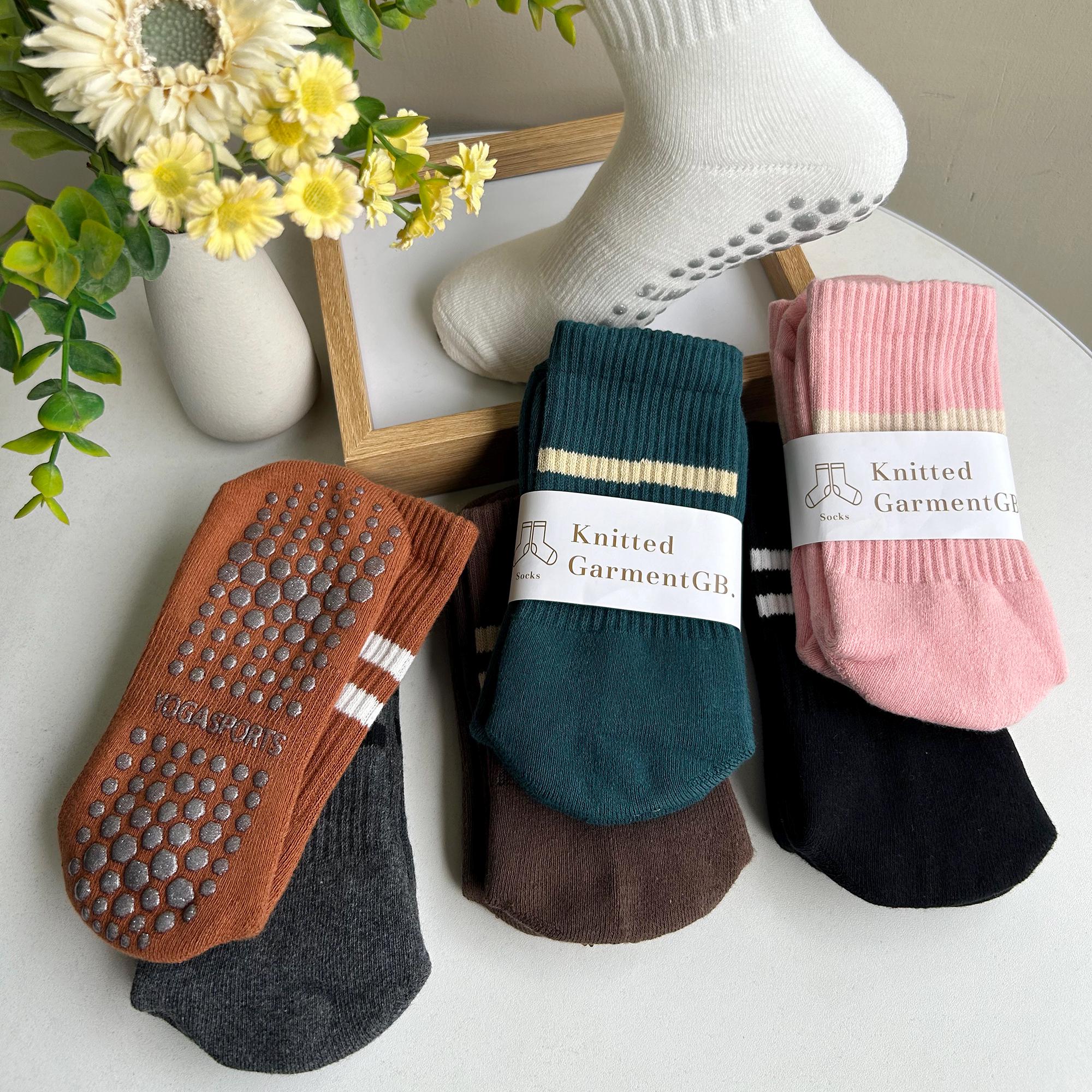 Printed Socks Womens 6/12 Pairs Cotton Trainer Ankle Socks Low Cut