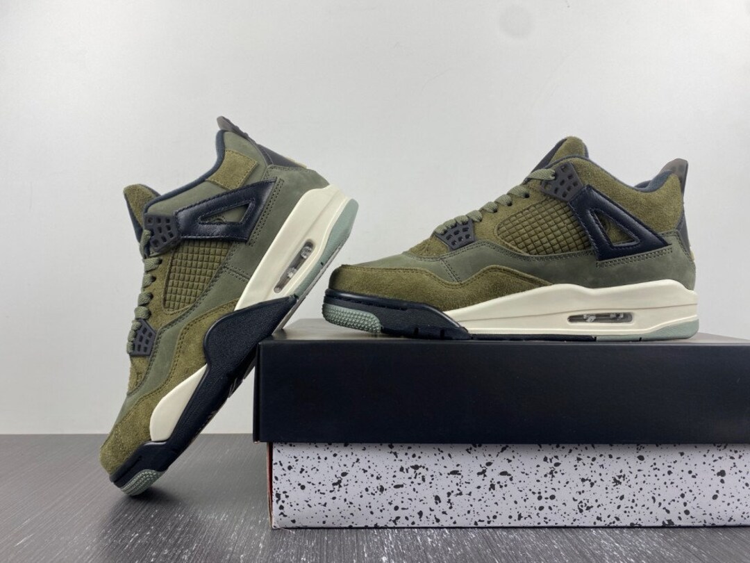 ow aj 4
