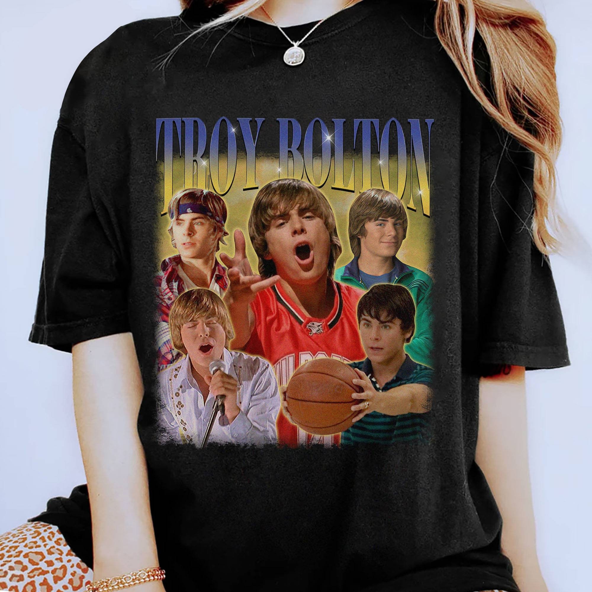 High School Musical T Shirt 