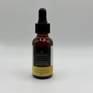 Majojo Warming Oil 30 ml