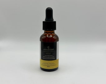 Majojo Wärmendes Öl 30 ml