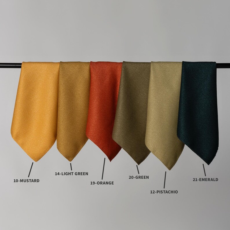 100 Blackout Herringbone Linen Curtains for Grommet, Back Tab, Rod