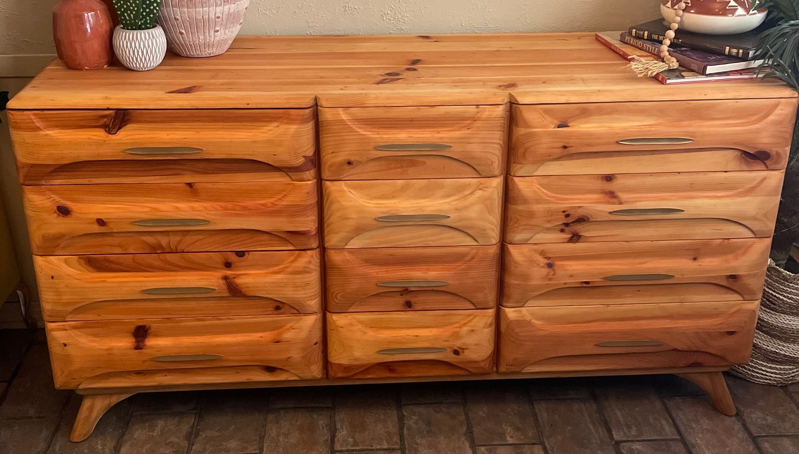 Lexington Dresser Etsy UK