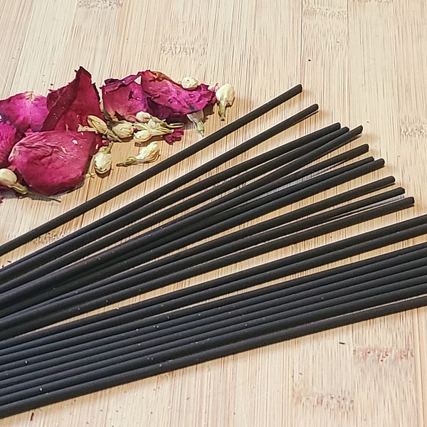 Masked Ball Handmade Incense.  Capture the Halloween Spirit for your House!  Witchcraft Supplies and Altar Tools!