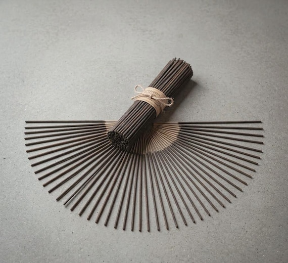 Morrigan Handmade Incense Sticks and Cones.   Celtic Pagan Witchcraft |  Witchy Supplies and Decor