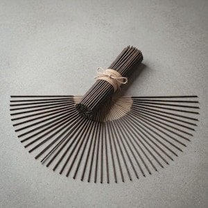 Hecate Incense Sticks and Cones, Handmade Goddess Offering, Witchcraft Supplies, Altar Decor, Ritual Tools