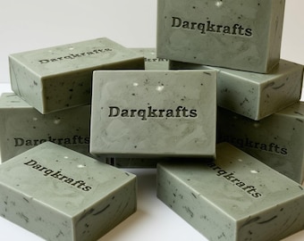Odin Bar Soap -  Norse Pagan Gift | Witch Skit | Spell Kit | 5 OZ
