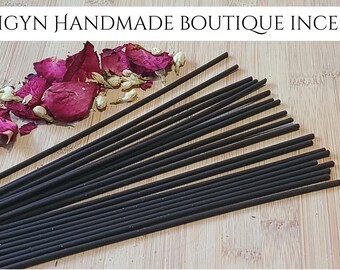 Sigyn Norse Viking Goddess Handmade Ritual Incense | Witch Kit | Spell Kit | Witchcraft Supplies | Altar Tools | Offering