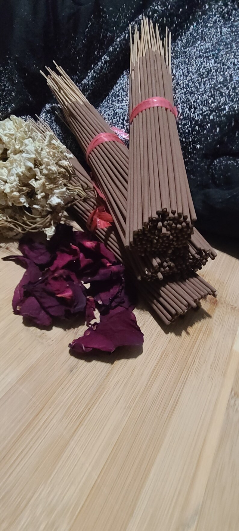 Agares 2nd Goetia Demon Incense Sticks and Cones Witchcraft Supplies