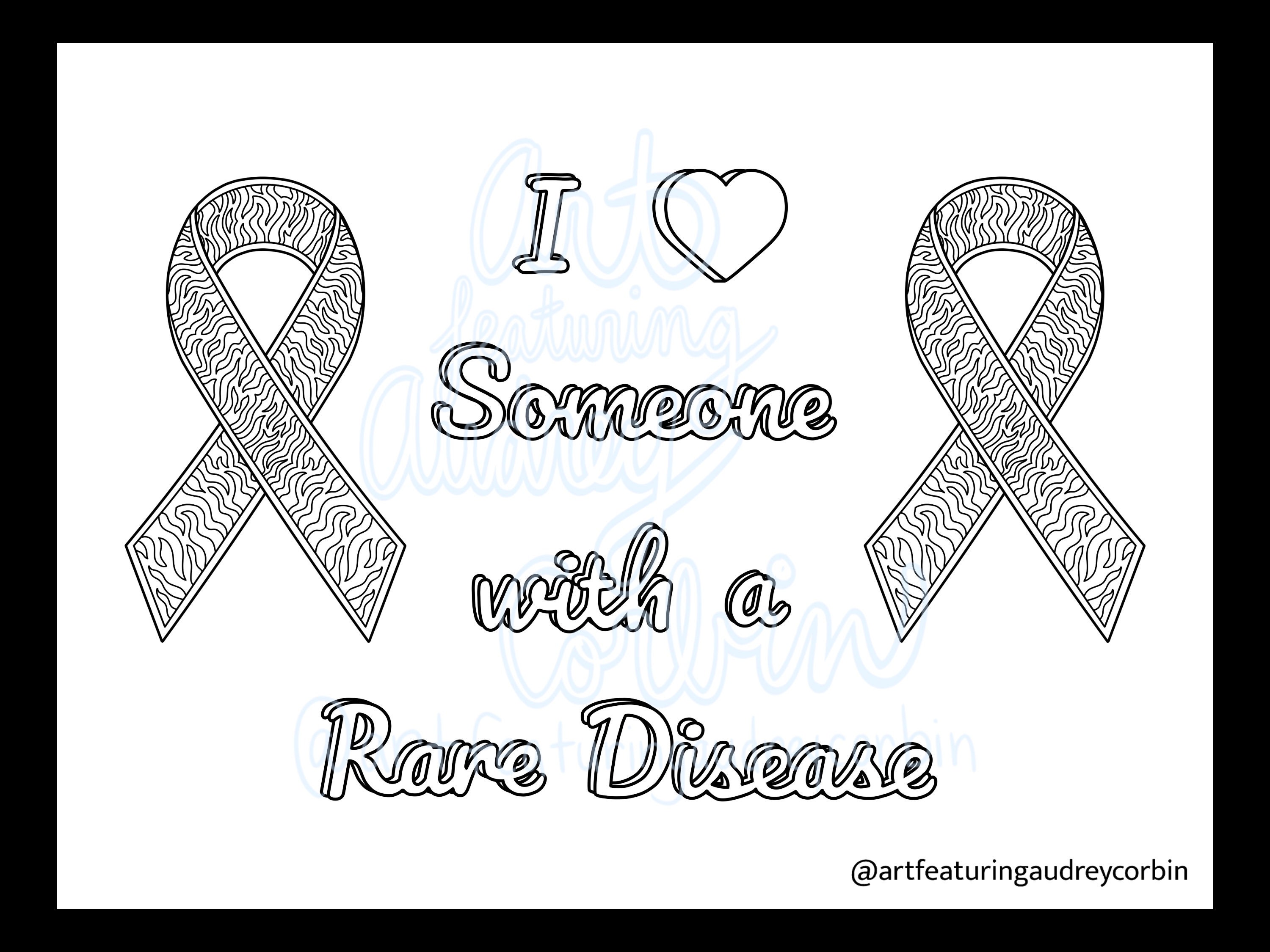 6. Rare Disease Awareness: Indianola Family'S Powerful Story - 5zli6lz