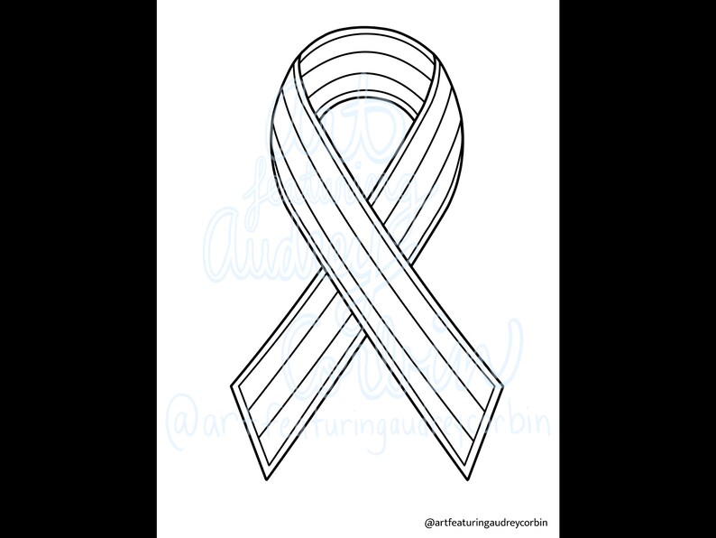 Polysexual Pride Coloring Page for Kids and Adults Instant Download