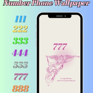 Free aesthetic phone wallpaper templates to customize