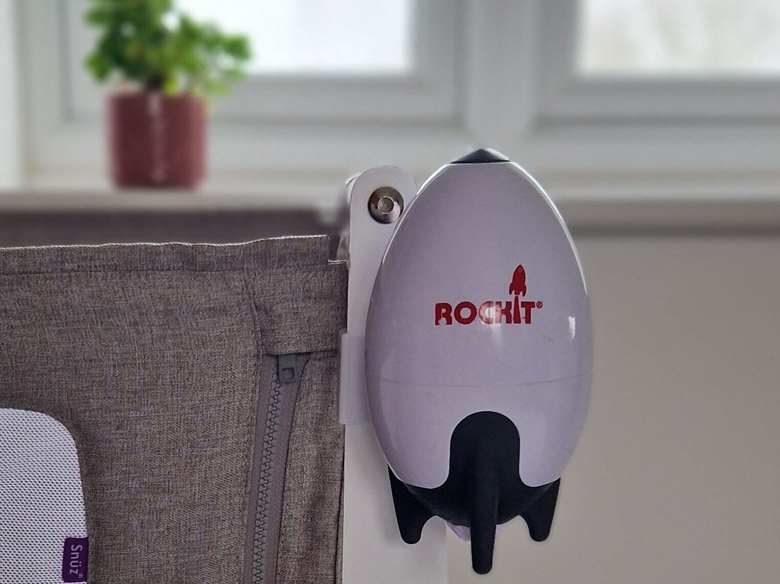 Rockit Bracket Clip for Snuzpod Bedside Crib Etsy UK