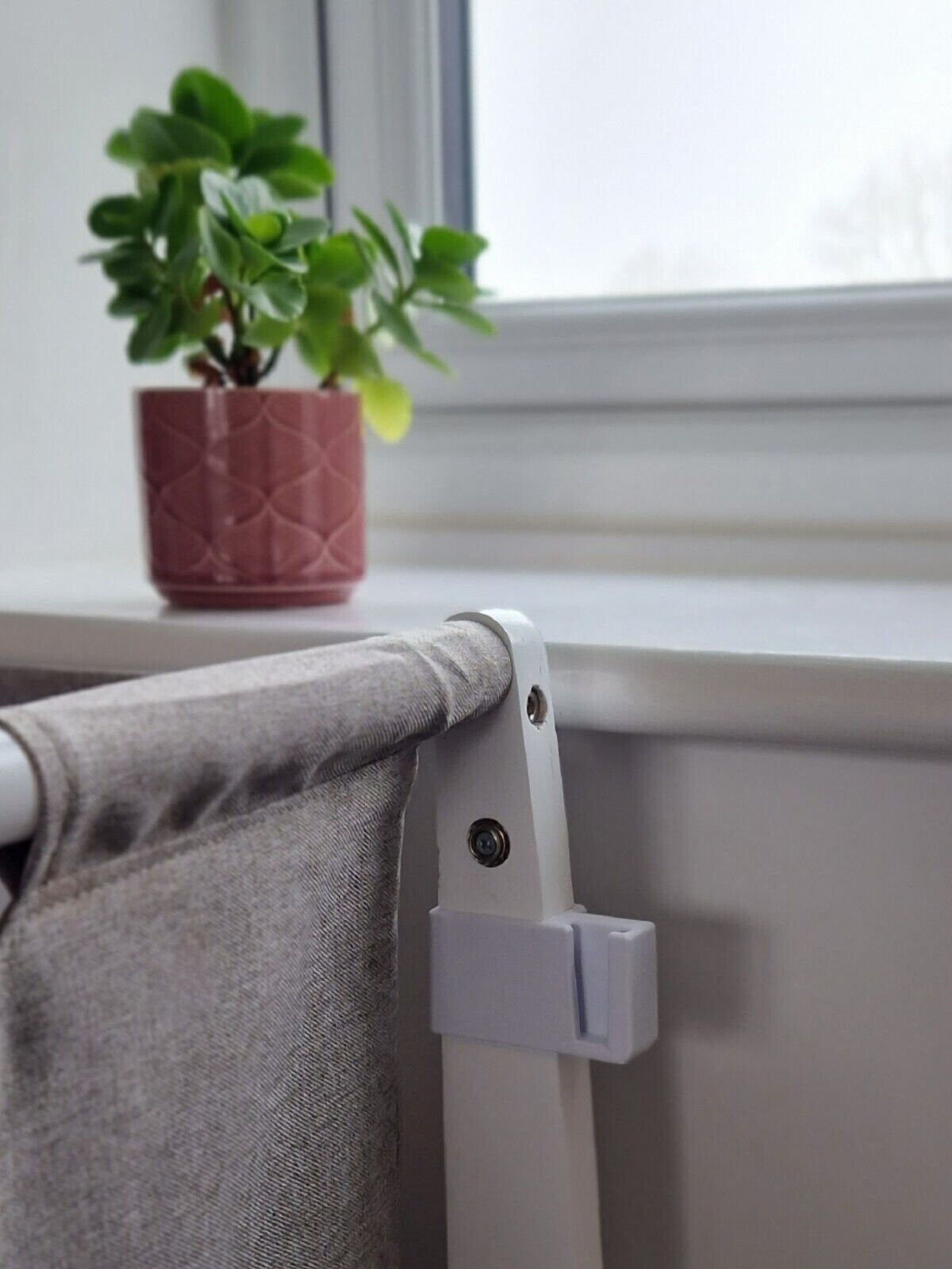 Rockit Bracket Clip for Snuzpod Bedside Crib Etsy UK