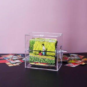 Studio Ghibli Spirited Away Flip Photo Box - Limited Collection image 5