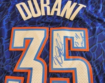 Kd okc cheap jersey