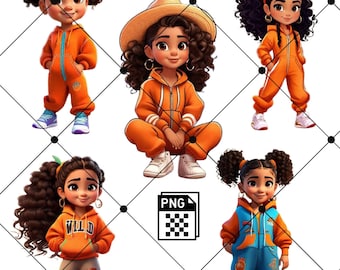 Clipart latina, png, clipart, clipart autunnale, clipart per bambini, sublimazione autunnale, clipart