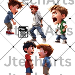 Mad, bully awareness, workbook png, backpack png, sublimation png, no bullying, yelling PNG, sublimation, teachers, expression png