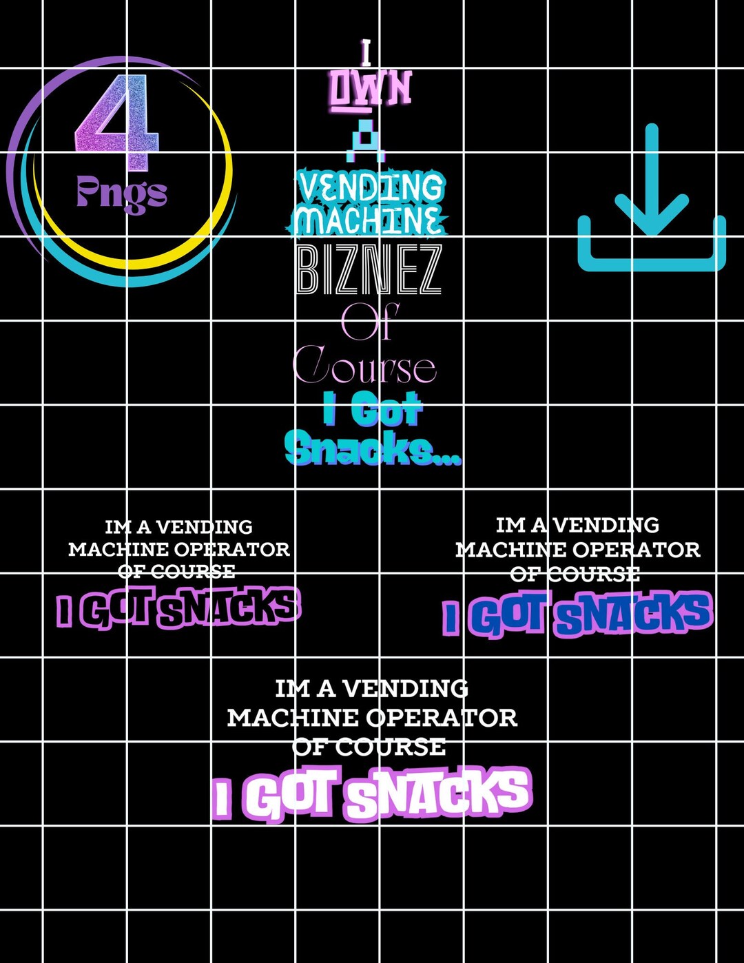 Vending Machine Png, Flyers, Tshirts, Vending Machine Flyers, Vending ...