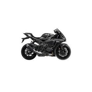 Yamaha YZF-R1 Vinyl Sticker for Motorcycle Enthusiasts