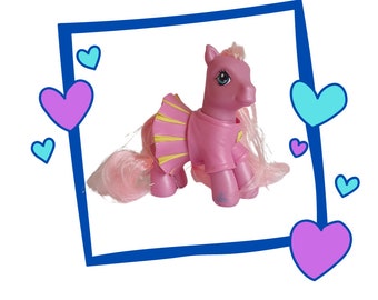 マイリトルポニー G3 ママパイ ピンキーパイのママ MLP ポニー