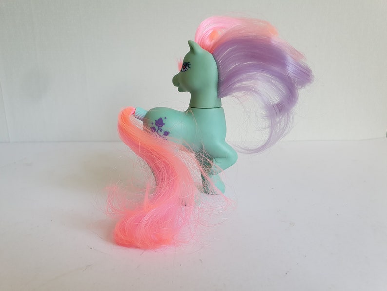 My Little Pony G2 Ivy - MOC (neuf Sous Blister), Hasbro, Collection