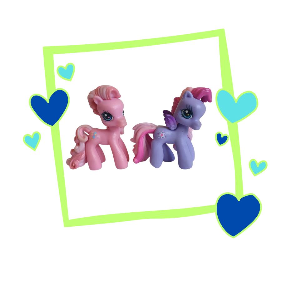 Mlp G3.5 - Etsy