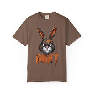 Banny Cartone Animato T-Shirt, Cute Italian Cartoon Tee, Unisex Top, Youth Kids Shirt, Gift Idea for Cartoon Lovers
