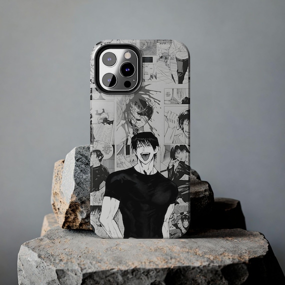 Anime iPhone Case-customized iPhone Case Japanese iPhone Case