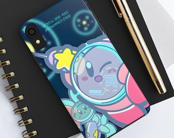 Kirby Anime | Kirby Sprites Iphone case | Cute Phone Case | Iphone Case Japan Decor | Gift Iphone Cases