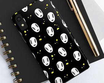 Ghost Phone Cases | Anime Cases | Anime Cat themed Iphone Cases | Cute Phone Cases | Kawaii Phone Cases
