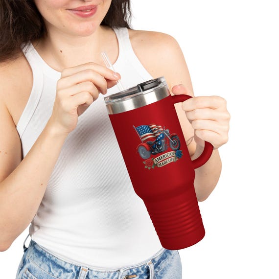 best insulated coffee cups Coffee Cup in Navy