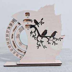 Perpetual Calendar