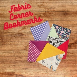 Cross Stitch Bookmark Kit for Fiddlehead Fern Design. 