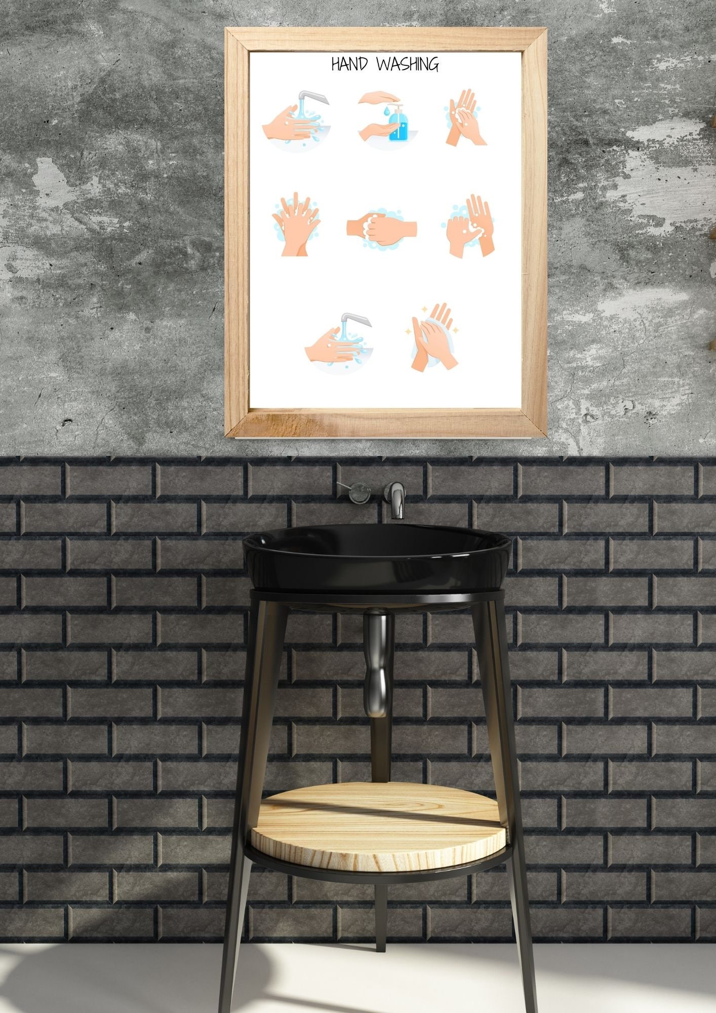 15 Educational Posters Learning Posters Montessori - Etsy