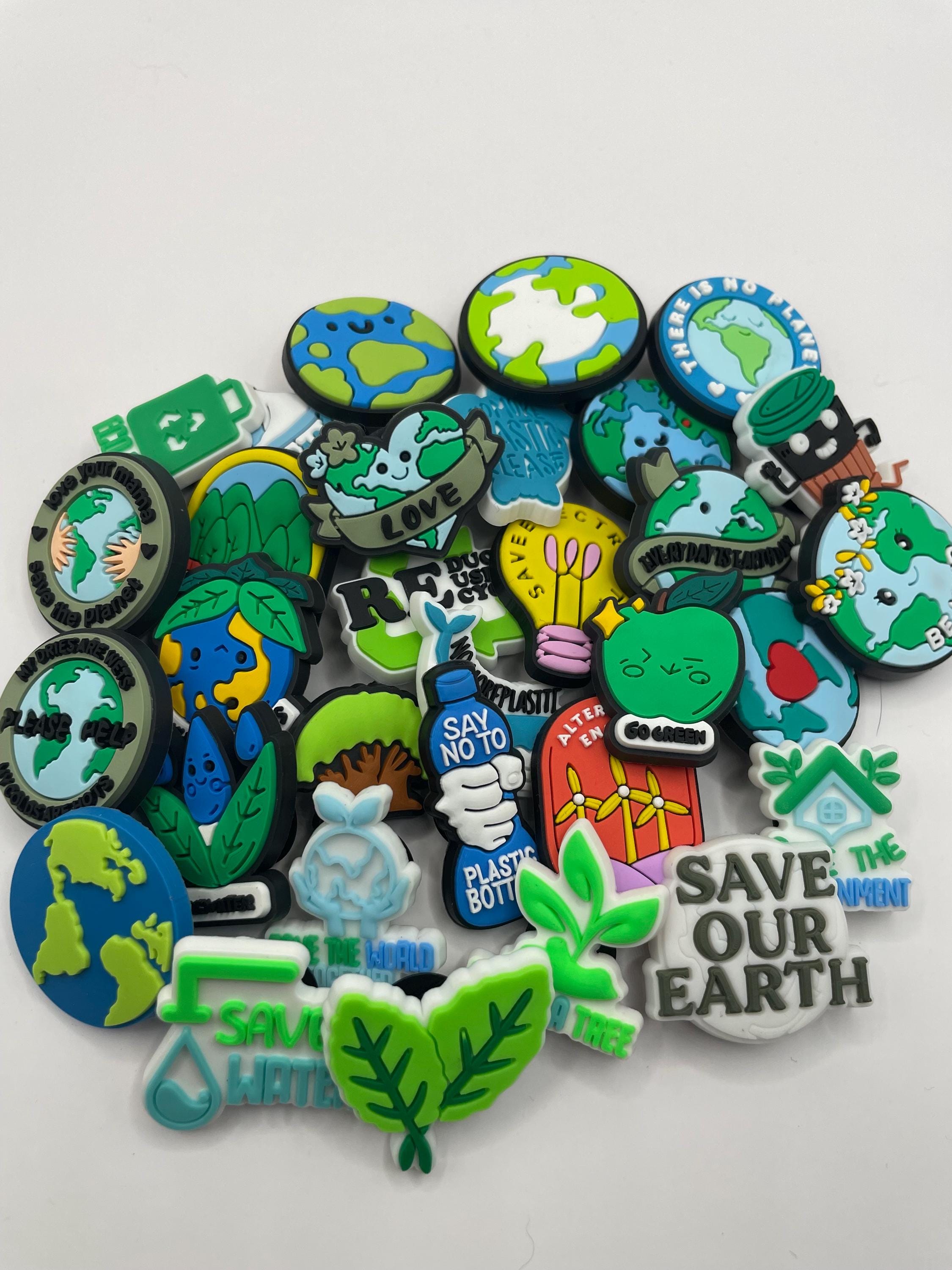 Monstera Crocs - Etsy Canada