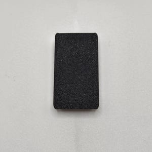BMW Z3 E36 3d Printed Interior Center Console Switch Blank Cover 51162492136