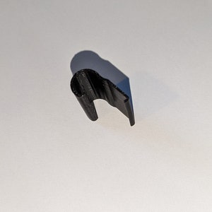 Tapa de capota plegable para BMW Z3 E36 51718401844 PETG impreso en 3D