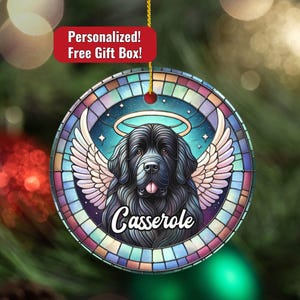 thumbnail image 2 of Newfoundland Mug, Newfie Mug, Newfoundland Cup, Newfoundland Dog Coffee 2 of 13