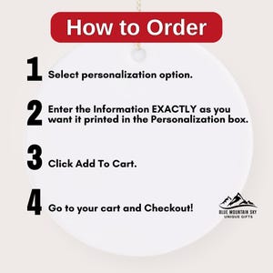 Personalized