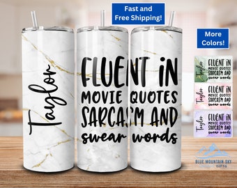 Funny Personalized Gift, Best Friend Gift, Personalized Best Friend Gift, Friendship Gift, Custom Tumbler, Funny Tumbler, Funny Birthday