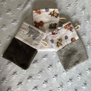 Children&#39;s glove
