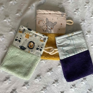 Children&#39;s glove