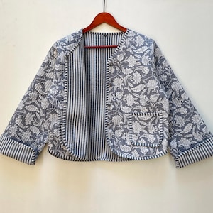 ジャケット・アウター ameri INDIA INDIA BLOCK PRINT JACKET il_1080xN.6946580090_9e4p.jpg