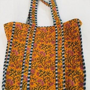 Gesteppte Baumwolltasche, Bunte Tasche, Strandtasche, Hippietasche, Markttasche, Handtaschen, Schultertaschen, große Einkaufstaschen