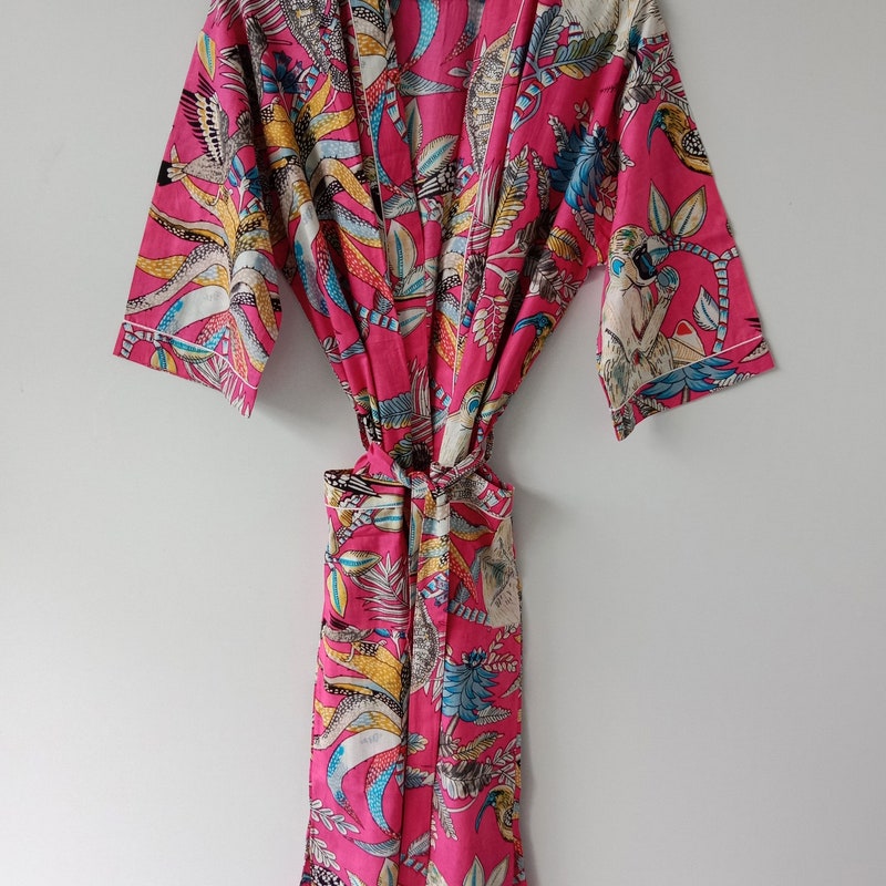 Monkey Dress - Etsy
