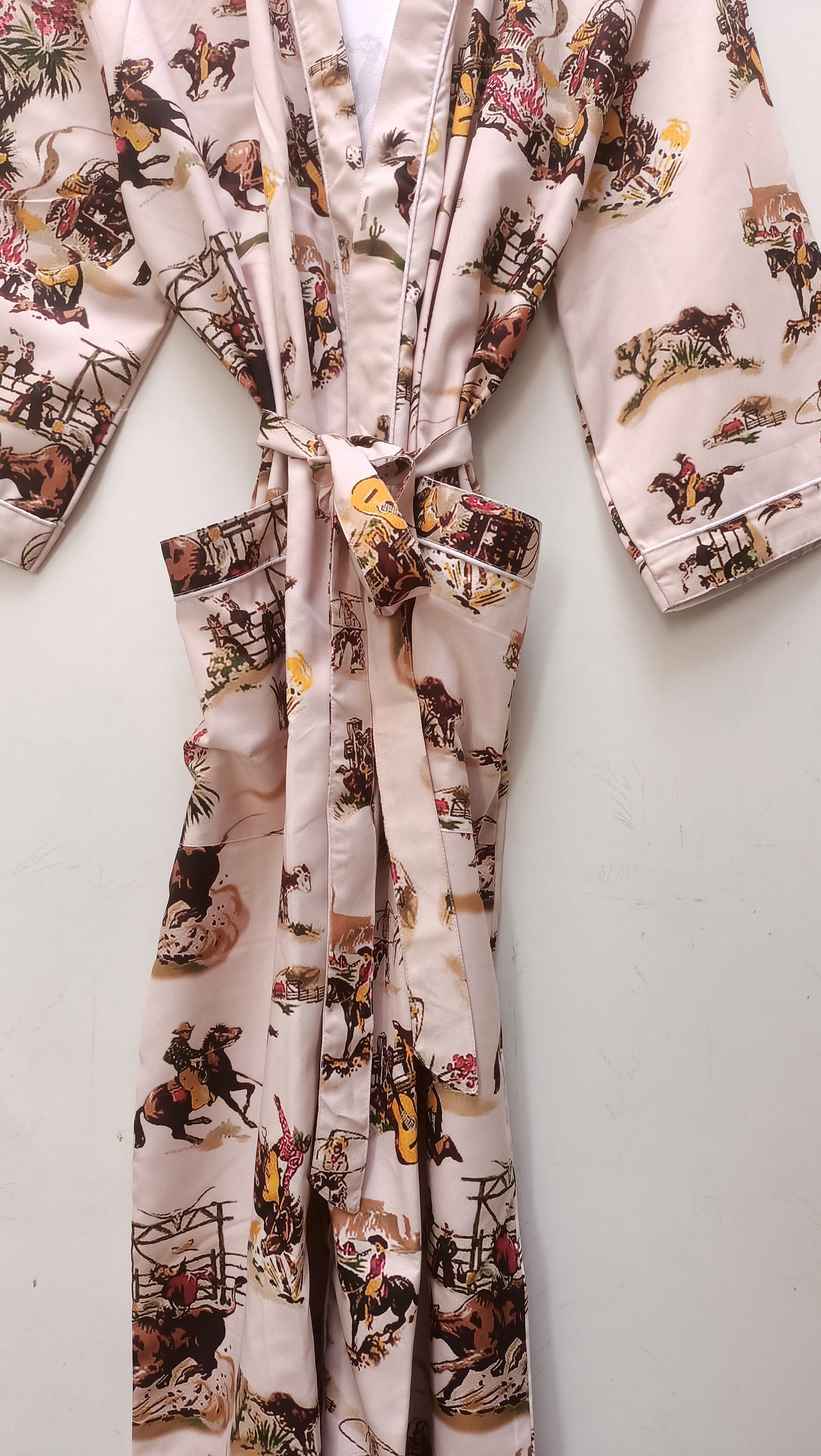 Paisley Kimono – Hip To The Groove Boutique LLC