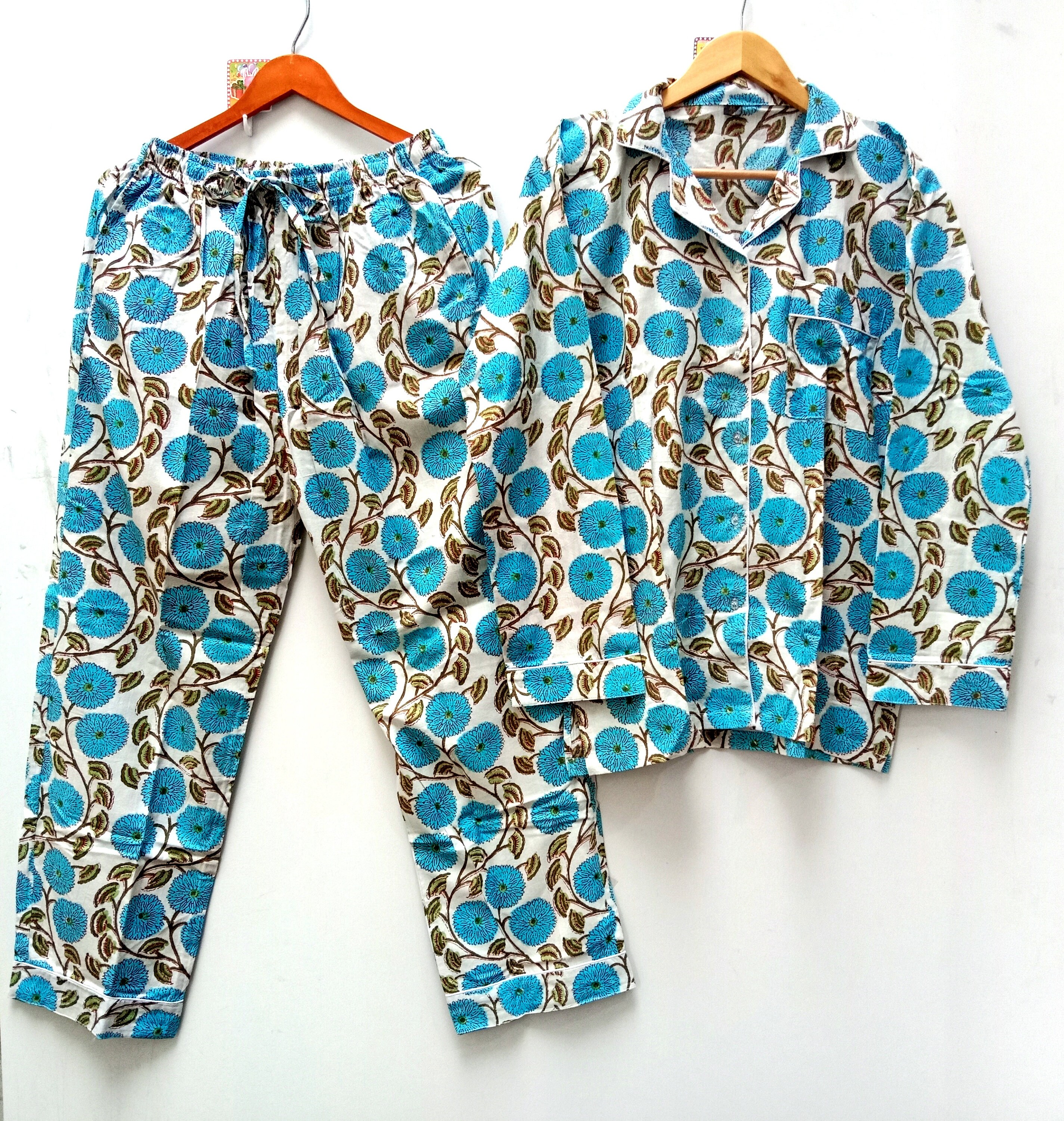Petite Pajamas Etsy Canada