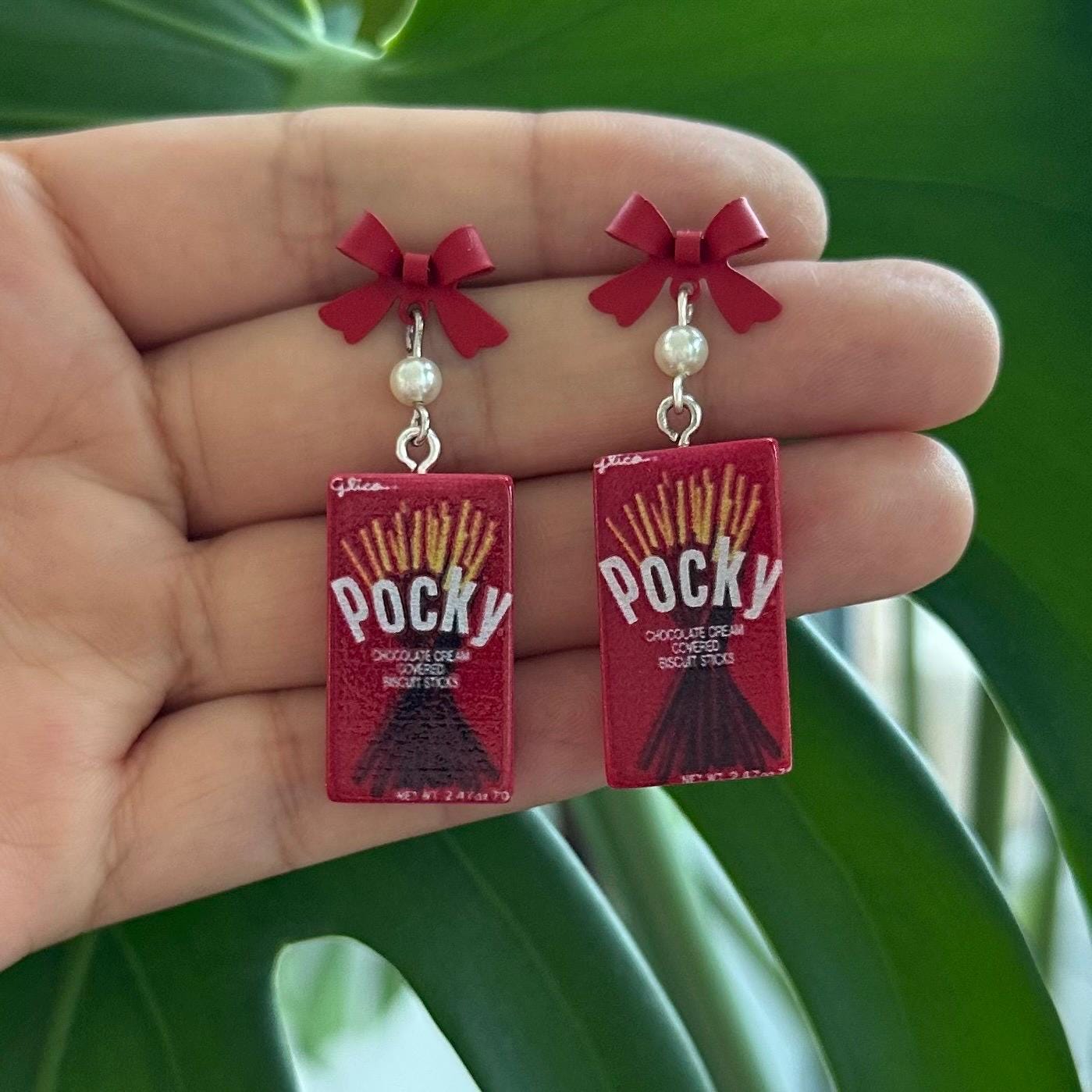 Miniature pocky - Etsy 日本